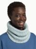 Шарф Buff Knitted Neckwarmer NERLA (; one size; Pool)